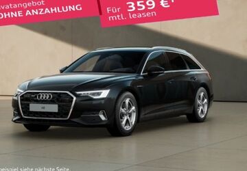 Audi A6 23.634 km 48.320 &euro; Essen 45143