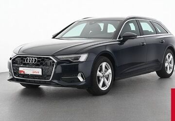Audi A6 15.686 km 47.760 &euro; Essen 45143