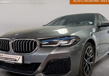 BMW 530 49.914 km 40.999 &euro; Düsseldorf 40237