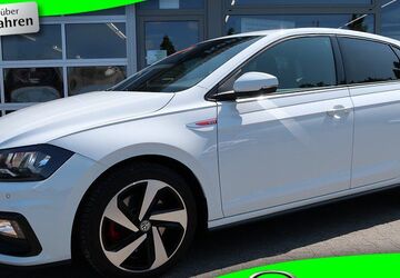 VW Polo 61.605 km 17.920 &euro; Marl 45772