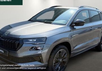 Skoda Karoq 9.999 km 37.490 &euro; Mettmann 40822