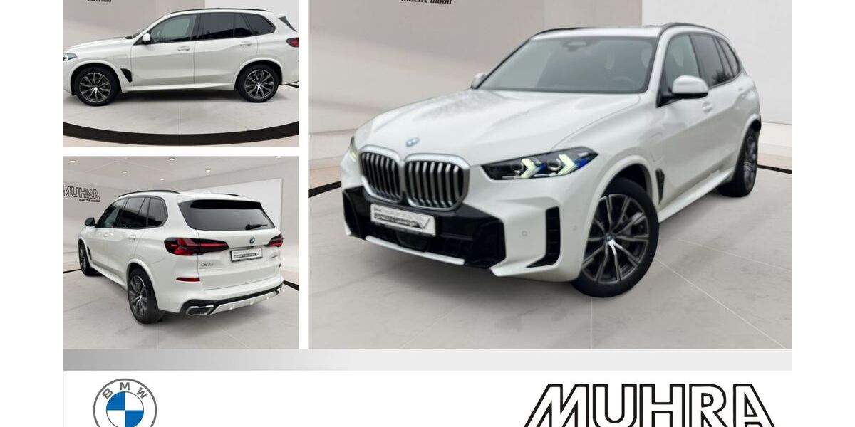 BMW X5 11.320 km 82.440 &euro; Oberhausen 46149