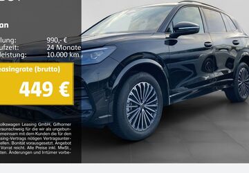 VW Tiguan 18.138 km 45.570 &euro; Bochum 44892