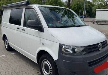 VW T5 andere 191.500 km 13.200 &euro; Essen 45130