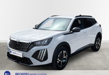 Peugeot 2008 17.900 km 25.290 &euro; Oberhausen 46149
