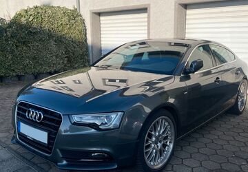 Audi A5 145.000 km 12.500 &euro; Mülheim an der Ruhr 45470