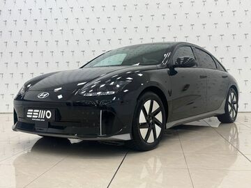 Gebrauchte Hyundai IONIQ 6