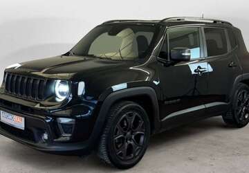 Jeep Renegade 30.578 km 99.999 &euro; Moers 47445