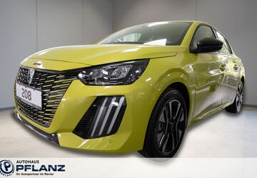 Peugeot 208 9.990 km 22.290 &euro; Gelsenkirchen 45881