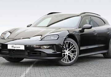 Porsche Taycan 9.900 km 96.900 &euro; Düsseldorf 40468