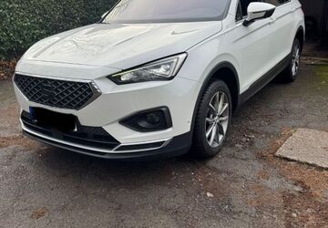Seat Tarraco 151.523 km 25.199 &euro; Krefeld 47799