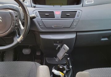 Citroen Grand C4 Picasso / SpaceTourer 122.000 km 2.800 &euro; Krefeld 47807