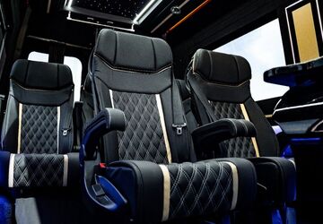 Mercedes-Benz Sprinter 97.770 km 74.950 &euro; Herne 44628