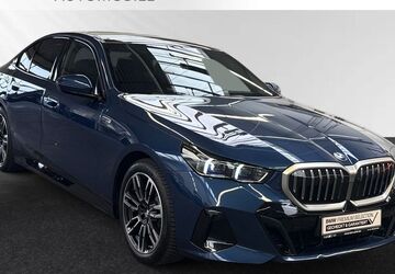 BMW 520 26.864 km 49.990 &euro; Moers 47441