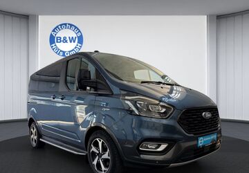 Ford Tourneo Custom 37.217 km 39.999 &euro; Krefeld 47805
