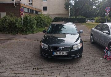 Volvo S80 297.000 km 6.000 &euro; Krefeld 47804