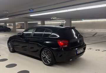 BMW 118 198.000 km 11.000 &euro; Ratingen 40880