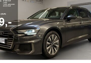 Audi A6 69.774 km 37.769 &euro; Krefeld 47805