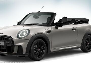 Mini Cooper Cabrio 25.722 km 28.290 &euro; Düsseldorf 40549