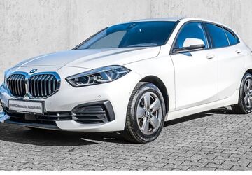 BMW 116 74.977 km 19.990 &euro; Herne 44625