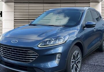 Ford Kuga 30.386 km 31.490 &euro; Duisburg 47057