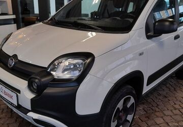 Fiat Panda 74.651 km 12.300 &euro; Gelsenkirchen 45888