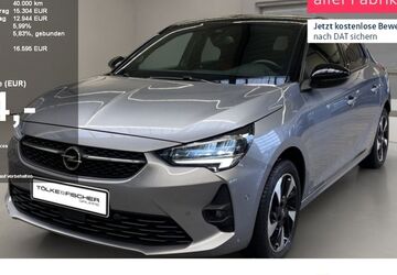 Opel Corsa 41.885 km 16.595 &euro; Krefeld 47805