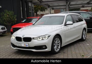 BMW 318 277.000 km 8.990 &euro; Herten 45699