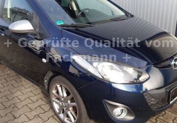 Mazda 2 81.746 km 7.499 &euro; Dorsten 46282