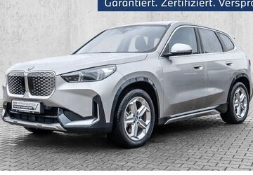 BMW iX1 13.150 km 34.880 &euro; Herne 44625