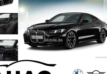 BMW 420 25.060 km 48.840 &euro; Bochum 44809