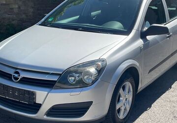 Opel Astra 195.520 km 850 &euro; Krefeld 47799