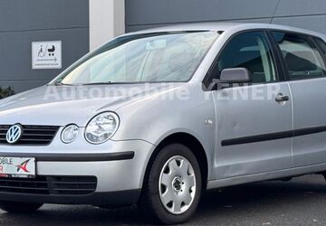 VW Polo 163.000 km 3.299 &euro; Mülheim an der Ruhr 45475