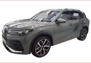 VW Tiguan 9.260 km 45.790 &euro; Hünxe 46569