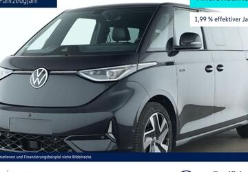 VW ID. Buzz 9.497 km 69.990 &euro; Bochum 44866