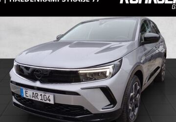 Opel Grandland (X) 21.480 km 28.390 &euro; Duisburg 47059