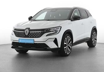 Renault Austral 10.961 km 33.460 &euro; Essen 45143