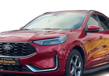 Ford Kuga 17.120 km 28.980 &euro; Duisburg 47249