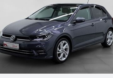 VW Polo 12.473 km 24.440 &euro; Bochum 44809