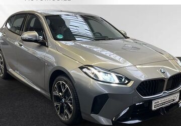 BMW 120 11.900 km 29.300 &euro; Moers 47441