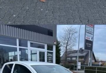 VW Fox 155.752 km 1.450 &euro; Krefeld 47799