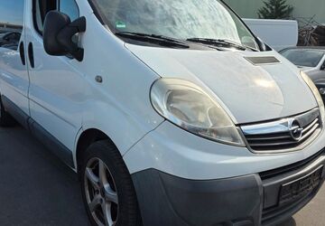 Opel Vivaro 299.000 km 4.700 &euro; Moers 47441