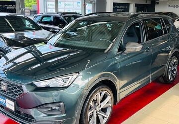 Seat Tarraco 31.000 km 30.999 &euro; Essen 45326