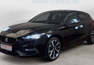 Seat Leon 53.410 km 21.949 &euro; Dinslaken 46539