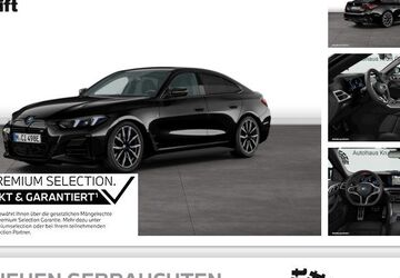 BMW i4 25.545 km 52.399 &euro; Oberhausen 46117