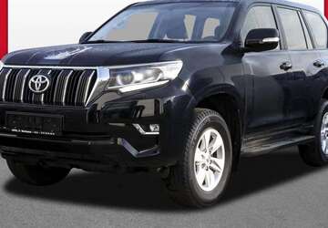 Toyota Land Cruiser 59.449 km 54.989 &euro; Bochum 44807