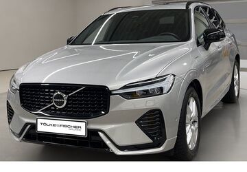 Volvo XC60 19.243 km 57.990 &euro; Krefeld 47805