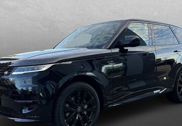 Land Rover Range Rover Sport 6.000 km 119.890 &euro; Moers 47441