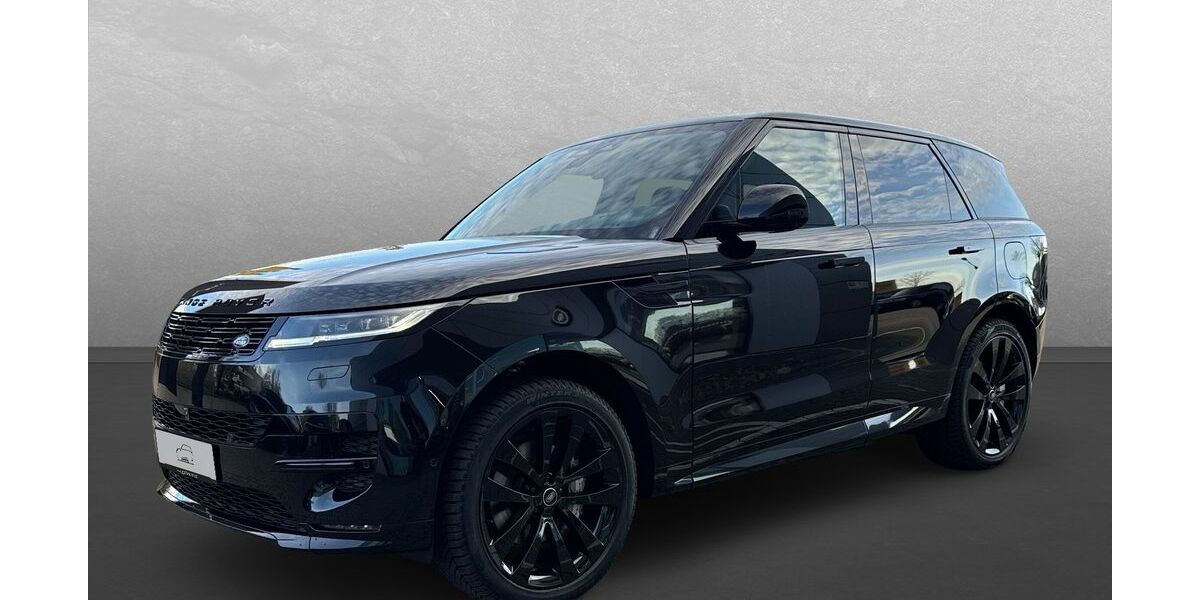 Land Rover Range Rover Sport 6.000 km 119.890 &euro; Moers 47441