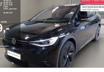 VW ID.4 15.312 km 37.999 &euro; Krefeld 47805